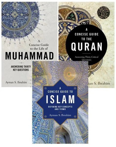 Ayman S. Ibrahim | Introducing Islam Set | Taschenbuch | Englisch (2023)-image