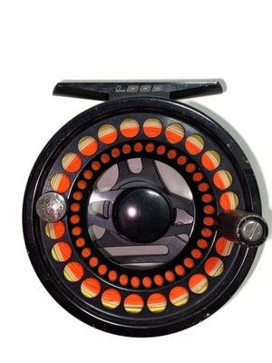 Other BRAND Reel OPTI CREEK LOOP Fly Used