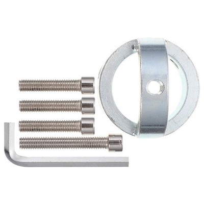 Range Fan Puller Tool Hood Wind Wheel Remover Fan Impeller Puller Removal Tool
