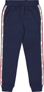 Tommy Hilfiger Girls' Fleece Jogger Sweatpants Size 8/10