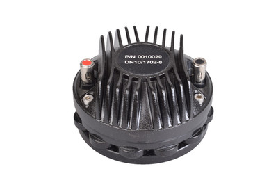 Mackie 0010029 Horn Compression Driver Tweeter Original Replacement Part
