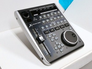 Behringer X Touch One | eBay