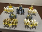 Marx Ben Hur Playset – Chariot Lot (for parts)