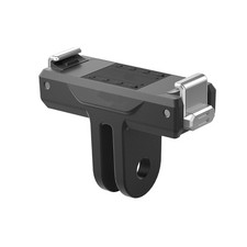Compatible Fit Holder Rack for Action Cameras Lightweight Quick Release