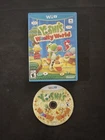 Yoshi’s Woolly World (Nintendo Wii U, 2015)