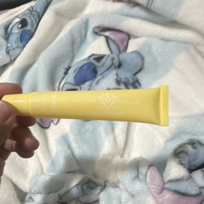 DHC Yellow Lip Balm Tube
