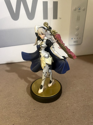 Loose Nintendo Amiibo Figures. You Pick And Choose! Mostly Smash Bros Series
