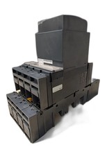 NSX400630NSX400F - SCHNEIDER  - NSX400-630 + NSX400F / DISJONCTEUR  USED