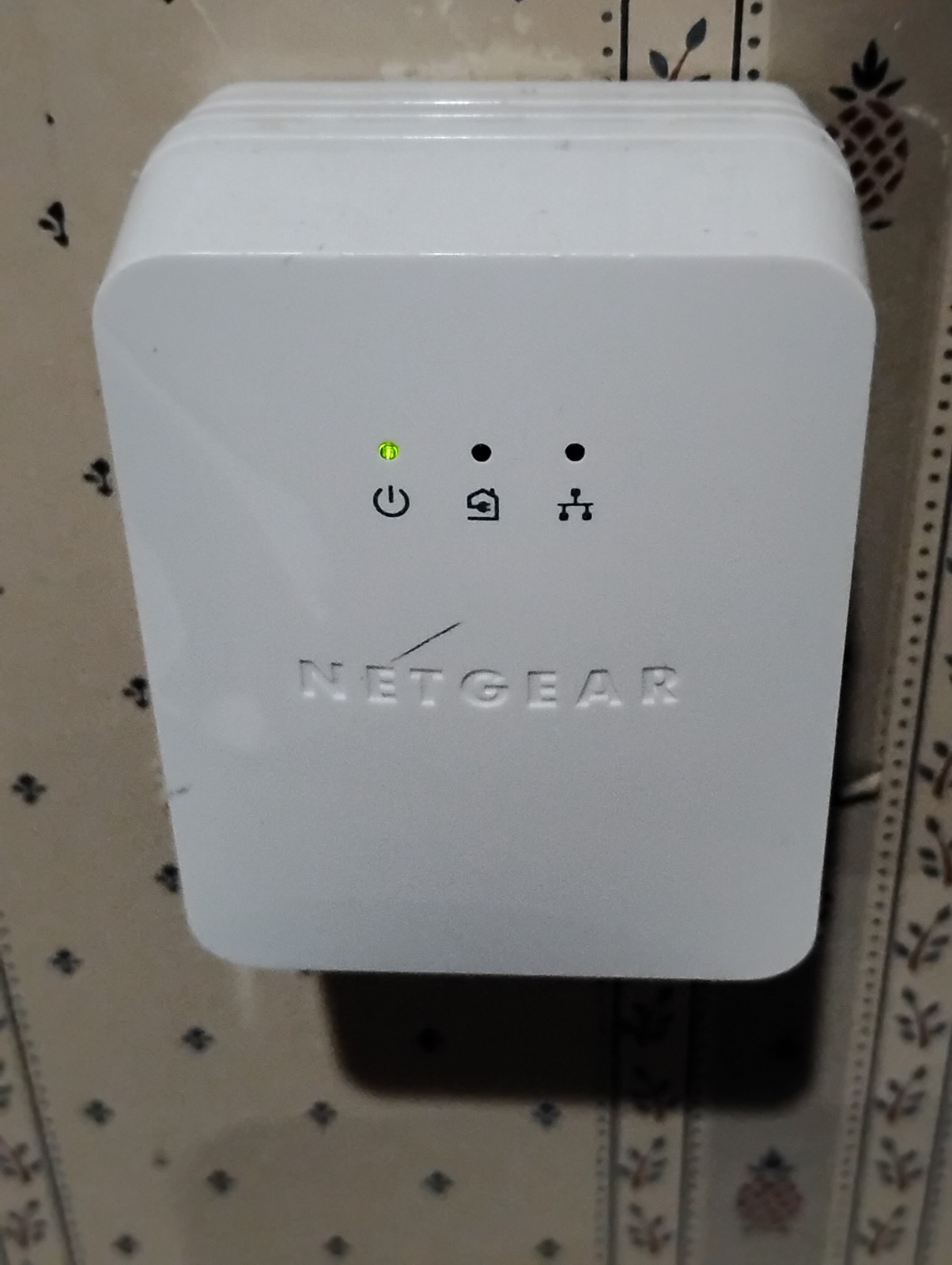 Kit - Ethernet Via Power Outlet