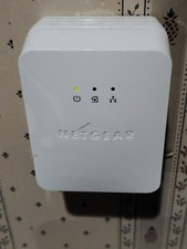 NETGEAR XAVB2101 Powerline AV 200 Nano Adapter Kit - Ethernet via Power Outlet