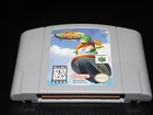 Wave Race 64 Nintendo 64 Authentic & Original! 100% Guaranteed to work! waverace