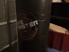 Boxing Equipment Necessitates: Punching Bag, Double End Bag, And Boxing Gloves