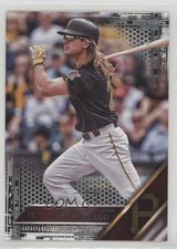 2016 Topps Update Black 47/65 John Jaso #US10 3w0