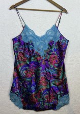 Vintage Victorias Secret Gold Label Babydoll Nightie Y2K 90s Coquette Size L