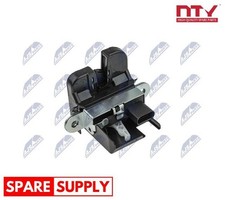 TAILGATE LOCK FOR VW NTY EZC-VW-182 FITS VEHICLE TAILGATE