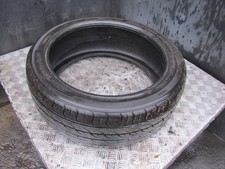 BMW X3 2012 JoyroadSportRX6 tires