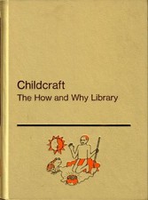 Title: Childcraft The how and why library