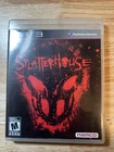 New ListingSplatterhouse PS3