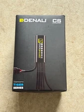 CANsmart Controller GEN II - Triumph Tiger 1200 and 900 Series