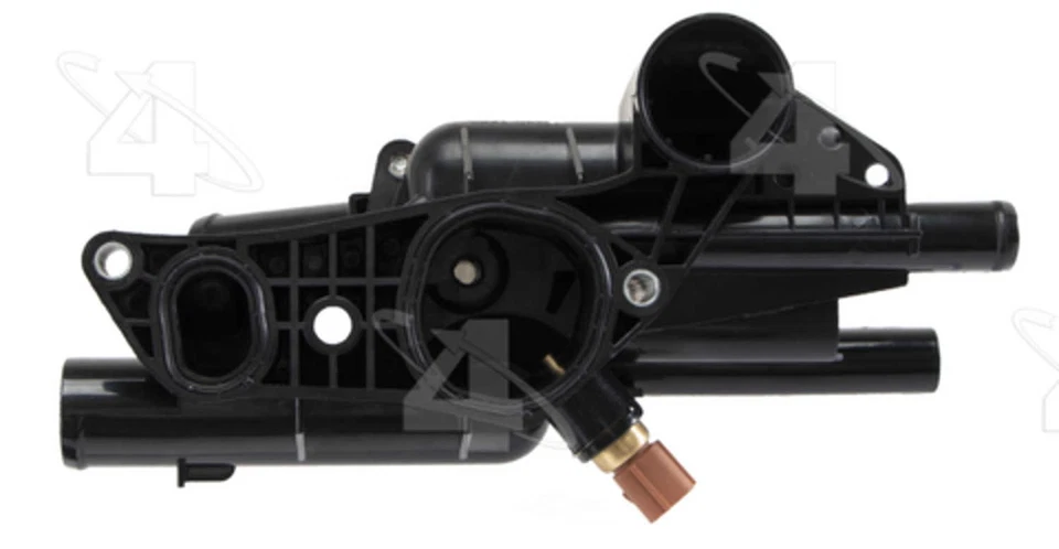 Kit de salida/carcasa para Hyundai Sonata 2007-2010 cuatro estaciones Foto 3 de 4