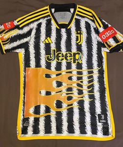 Juventus X 032 C jersey… 23/24.. LIMITED EDITION