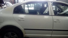 RIGHT REAR DOOR / 2478359 FOR SKODA SUPERB 3U4 COMFORT