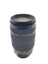 PENTAX Lens SMC PENTAX-DA L 55-300mm 50 Used