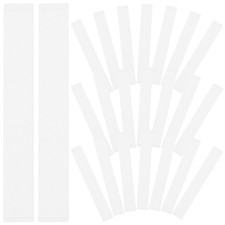 72Pcs Multi Purpose Double Sided Clothing Tape Clear Adhesive Tape for Fashion
