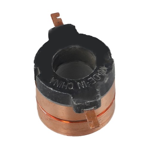 Copper Head Slip Ring Maximize Motor Efficiency and Reliability (84 characters) - Picture 9 of 17