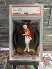 2024 Panini Select - Concourse Drake Maye #27 (RC) PSA 9