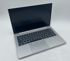 HP EliteBook 840 G8 14" iI5-1145G 2.6GHz 8GB DDR4 512GB SSD Silver Laptop -FAIR