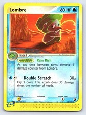 Lombre Uncommon Sandstorm 45/100 LP on eBay