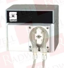 SPARTAN CHEMICAL COMPANY 920400 / 920400 (USED)