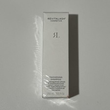 Revitalash Thickening Shampoo 8.5oz – Hair Volume Formula – Exp 3/25