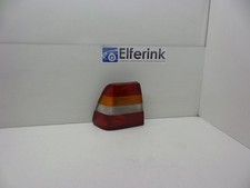 RÜCKLICHT LINKS Saab 9000 CS Liftback 2.3i 16V Turbo CSE (B234L) 1991 9522434