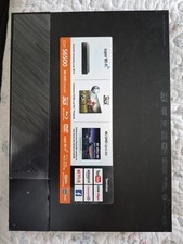 Sony BDP-S6500 Smart 3D 4K Upscaling Blu-ray DVD Player WiFi USB HDMI Netflix