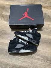 Air Jordan 5 Retro 2026 Metallic