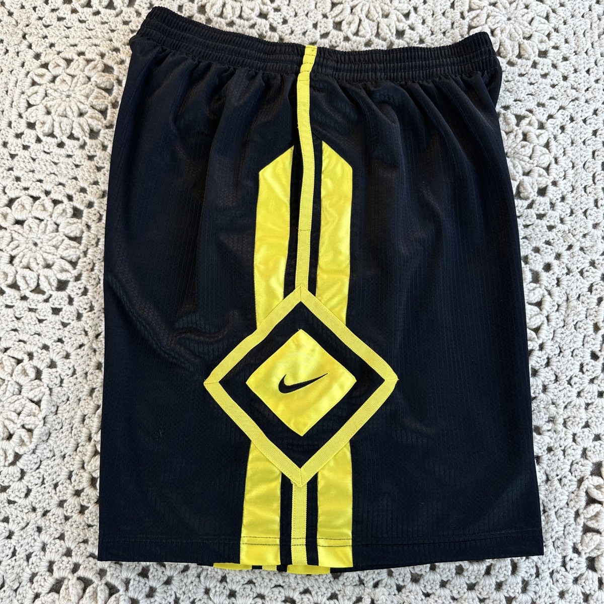 nike oregon shorts