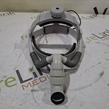 Integra Biosciences Corp 90500 LED Headlight System