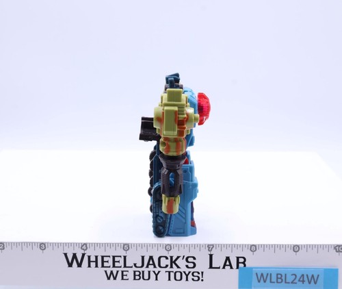 Signal Flare Energon Class 100% Complete Tranformers Energon 2004 Hasbro FIgure - Picture 5 of 5
