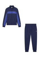 Champion Herren Men-Sweatsuit Overall, Blau (BS561), S