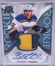 2015-16 Upper Deck The Cup Hockey Cards 6