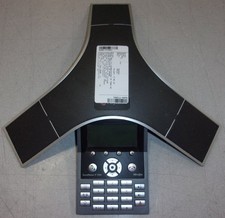 Polycom SoundStation IP 7000 2201-40000-001 Conference Phone
