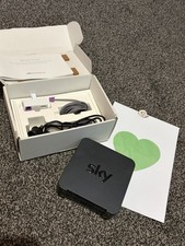 Sky Q Hub In Box