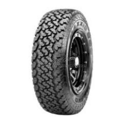 1x 265/60 R18 114Q Maxxis Worm Drive AT-980-E 8PR OWL POR Sommerreifen | 76370