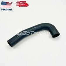 Hose Radiator Coolant Inlet Upper For Isuzu Nrr Npr Npr-hd Nqr 4hk1 52l 05-13