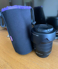Canon EF-S 18-135mm f/3.5-5.6 IS STM Zoom Lens