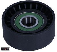 Maxgear 54-1663 Riemenspanner FüR Keilrippenriemen Riemenspanner FüR Mazda