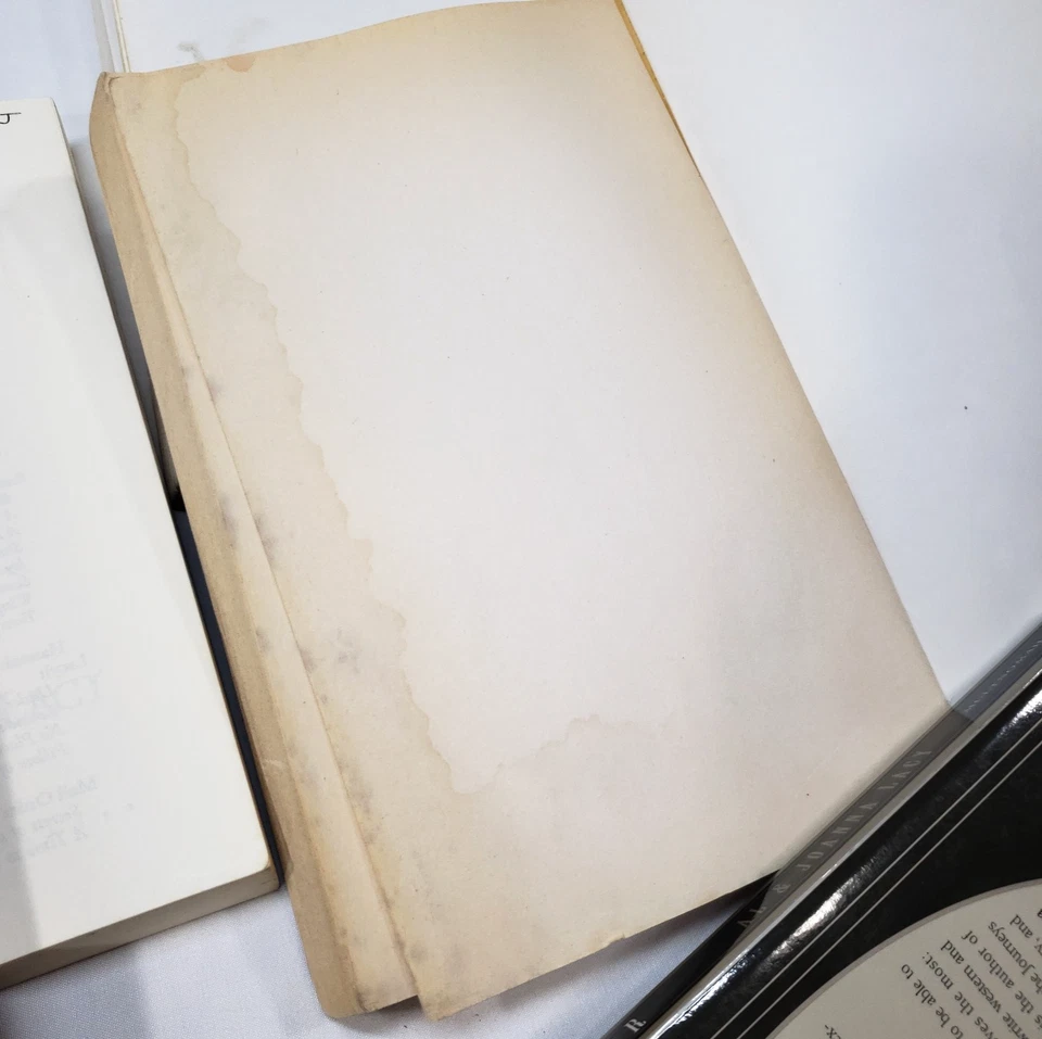 Hannah of Fort Bridger Complete Series Set 8 Books 1-8 Al JoAnna Lacy Paperbacks Foto 4 de 4