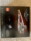LEGO Star Wars Acclamator-Class Assault Ship Set 75404, 450 Pieces